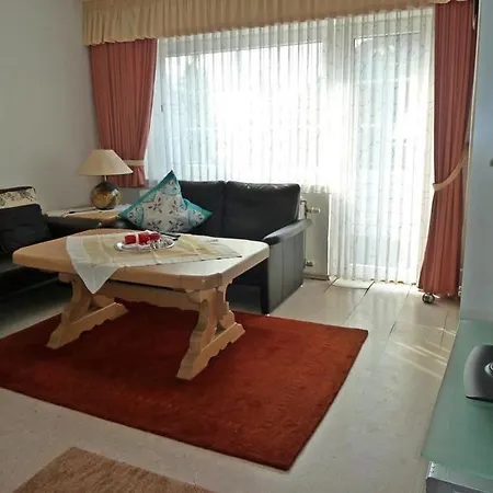 Apartment Knut