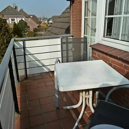 Apartment Knut