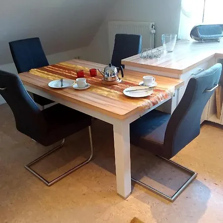 Apartment Knut