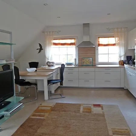 Knut Apartment Greetsiel