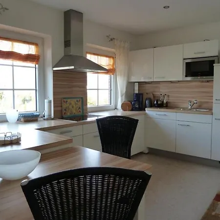 Knut Apartment