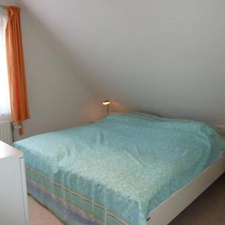 Knut Apartment