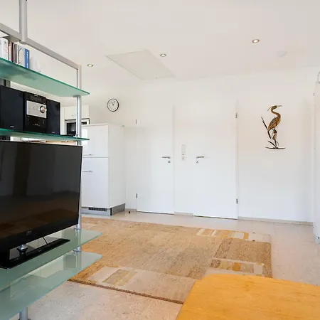 Knut Διαμέρισμα Greetsiel