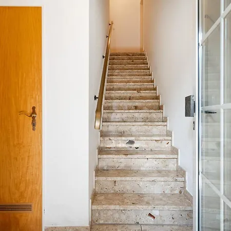 Διαμέρισμα Knut Greetsiel