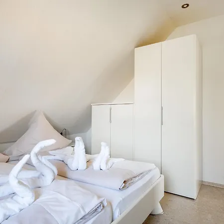 Knut Διαμέρισμα *