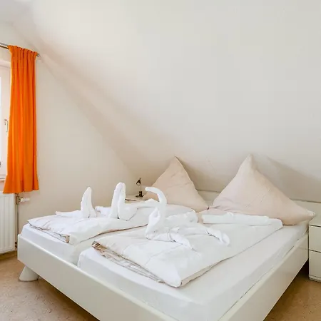 Διαμέρισμα Knut Greetsiel