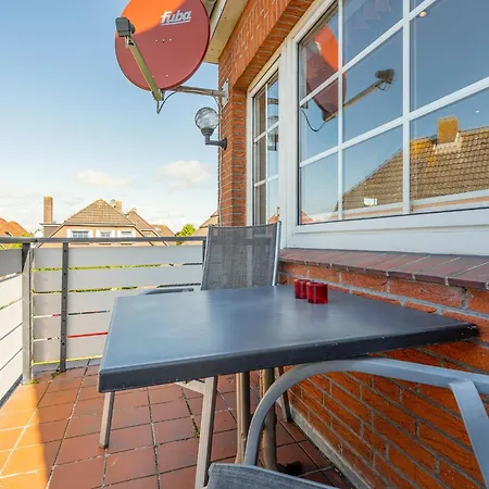 Knut Διαμέρισμα