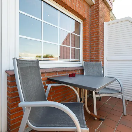 Knut Διαμέρισμα *