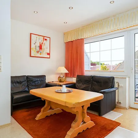 Διαμέρισμα Knut *