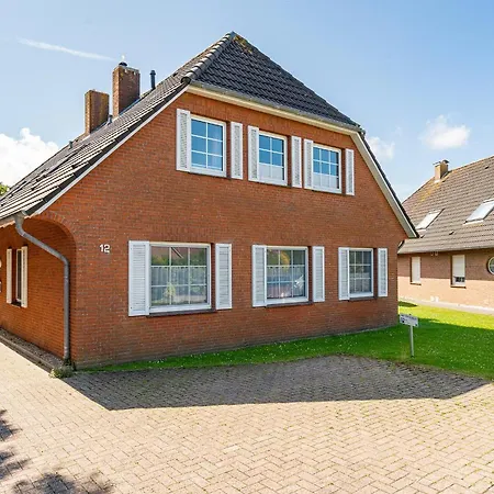 Knut Διαμέρισμα