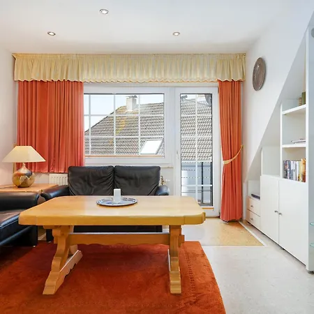 Διαμέρισμα Knut