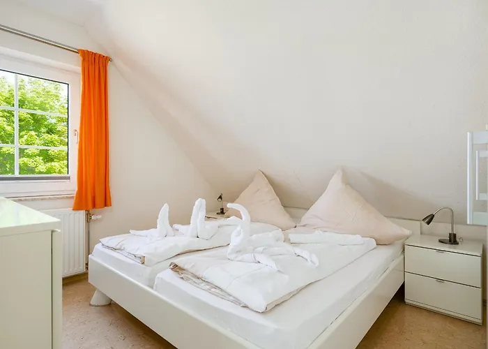 Apartament Knut Greetsiel